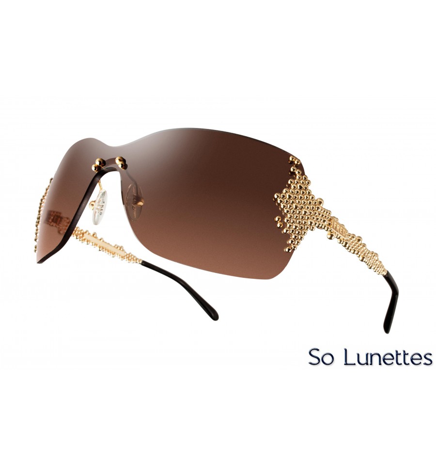 Lunettes Pearls Fred