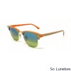Ray-Ban Clubmaster RB3016 110116