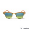 Ray-Ban Clubmaster RB3016 110116
