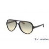 Ray-Ban RB4125 601/32 (Cats 5000)