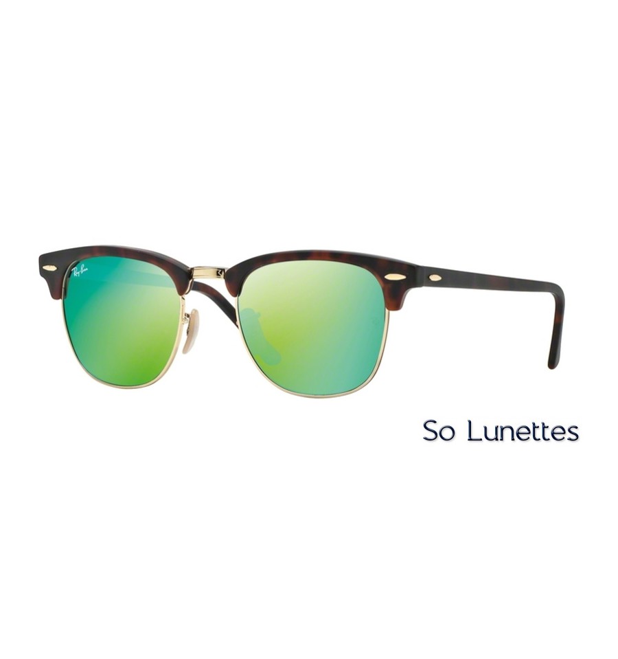 lunettes ray ban homme