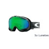 Masque de ski Oakley  A-Frame 2.0 Sw sig. Gunmetal Grey OO7044  704407
