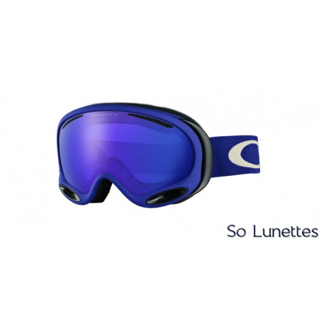 Masque de ski Oakley  A-Frame 2.0 Purple Shade OO7044  704413