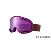 Masque de ski Oakley  A-Frame 2.0 Herb Rhone OO7044  704414