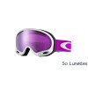 Masque de ski Oakley  A-Frame 2.0 Tetrachroma Pink OO7044  704417