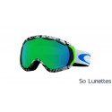 Masque de ski Oakley  CANOPY TANNER SIG PILLOW TRIP OO7047  704704