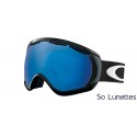 Masque de ski Oakley Canopy Matte Black OO7047  704745