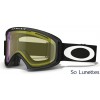 Masque de ski Oakley  O2 XL Matte Black OO7045  59-361