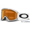 Masque de ski Oakley  O2 XL Matte White OO7045  59-362