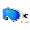 Masque de ski Oakley  Crowbar Matte White OO7005N  700536