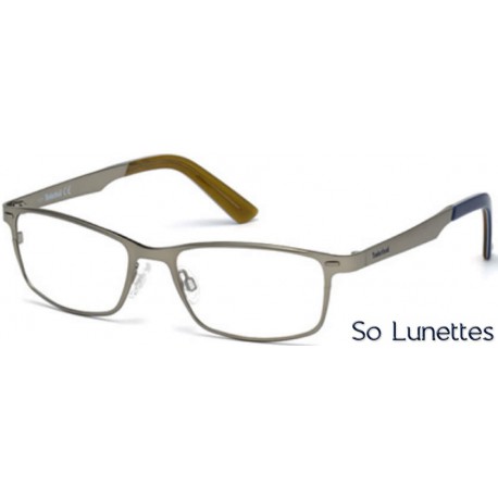 Lunettes de vue Timberland TB1330 009 anthracite opaque