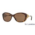 Burberry 0BE4208Q 300273 Ecaille