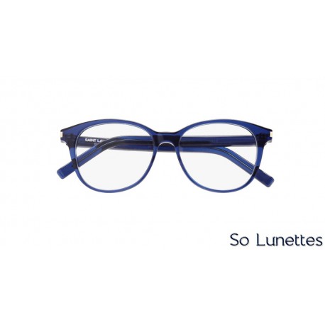 Saint Laurent CLASSIC 9 004 Bleu