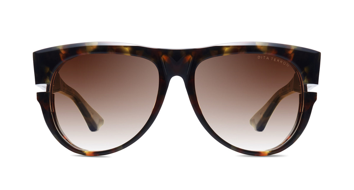 Eyeglasses Dita Terron DTS703-A-02 02