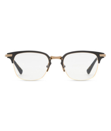 Sunglasses Dita Union-two DTX424-A-04 04 Antique white gold