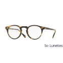 Oliver Peoples GREGORY PECK COCOBOLO (COCO) 0OV5186 1003