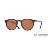 Oliver Peoples O'MALLEY NYC PURE BLACK 0OV5183SM 100553