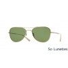 Oliver Peoples  EXECUTIVE SUITE GOLD 0OV1198ST  503552