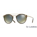 Oliver Peoples REMICK PALMIER CHOCOLAT 0OV5349S 1623Y9