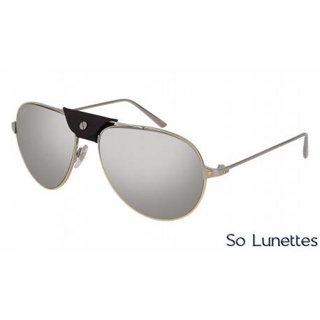 Cartier CT0038S 003 Or