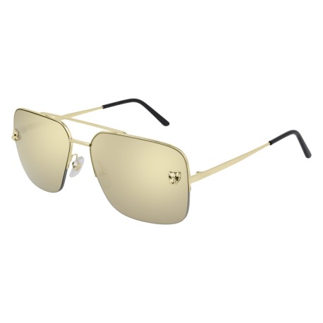 Cartier CT0244S 003 Or