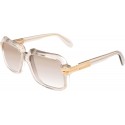 Cazal 607/3 009 Champagne/Or