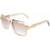 Cazal 607/3 009 Champagne/Or