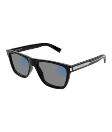 Eyeglasses Saint laurent SL 619 006 Black