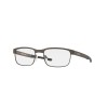 Oakley 0OX5132 SURFACE PLATE 513202 54 argent