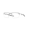 Oakley 0OX5152 WIRE TAP 2.0 RX 515204 54 argent