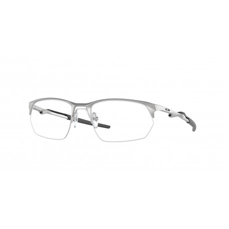 Oakley 0OX5152 WIRE TAP 2.0 RX 515204 56 argent