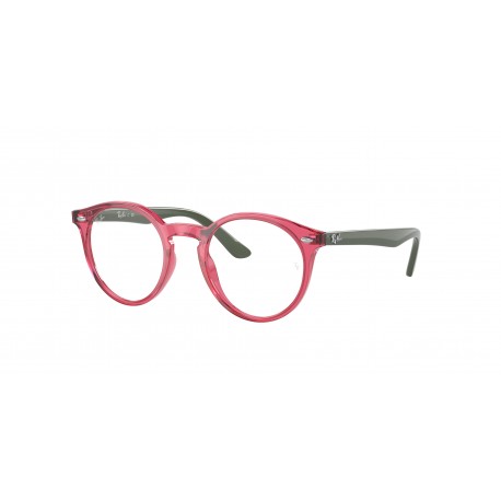Ray Ban 0RY1594 3886 42 Rouge