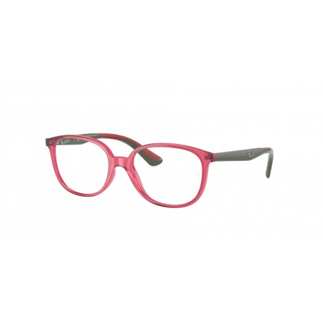 Ray Ban 0RY1598 3886 47 Rouge