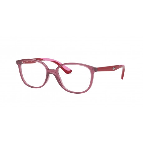 Ray Ban 0RY1598 3777 47 Rouge