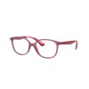 Ray Ban 0RY1598 3777 47 Rouge