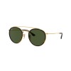 Ray Ban 0RB3647N 921048 51 Or