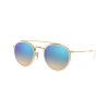 Ray Ban 0RB3647N 001 51 Or