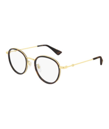 Sunglasses Gucci GG0608OK 003 Havana