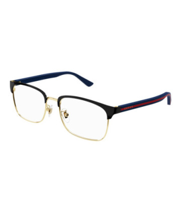 Sunglasses Gucci GG0934OA 005 Black