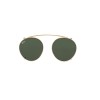 Ray Ban 0RX2447C CLIP ON 250071 49 Or