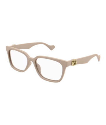 Sunglasses Gucci GG1537OK 003 Nude