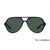 Ray-Ban RB4125 601 (Cats 5000)