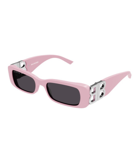 Eyeglasses Balenciaga BB0096S 012 Pink