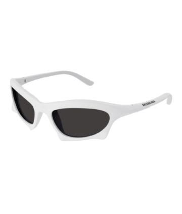 Eyeglasses Balenciaga BB0229S 004 White