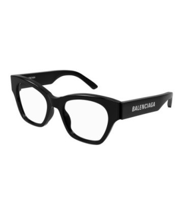 Sunglasses Balenciaga BB0263O 001 Black