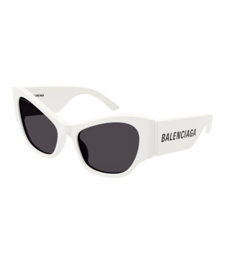Eyeglasses Balenciaga BB0259S 007 White
