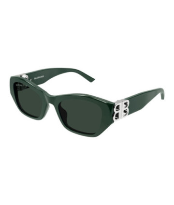 Eyeglasses Balenciaga BB0311SK 004 Green