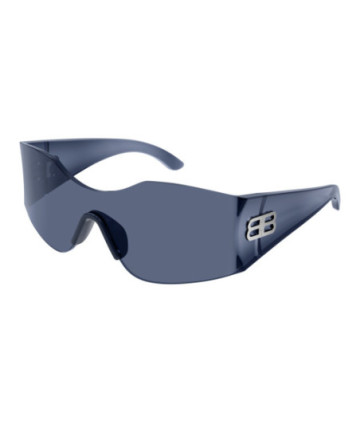 Eyeglasses Balenciaga BB0292S 002 Blue