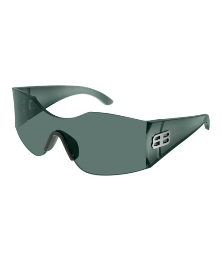 Eyeglasses Balenciaga BB0292S 003 Green