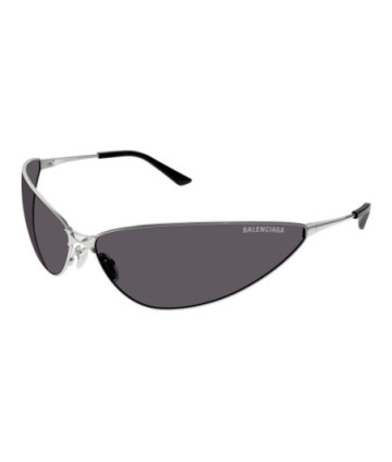 Eyeglasses Balenciaga BB0315S 004 Silver